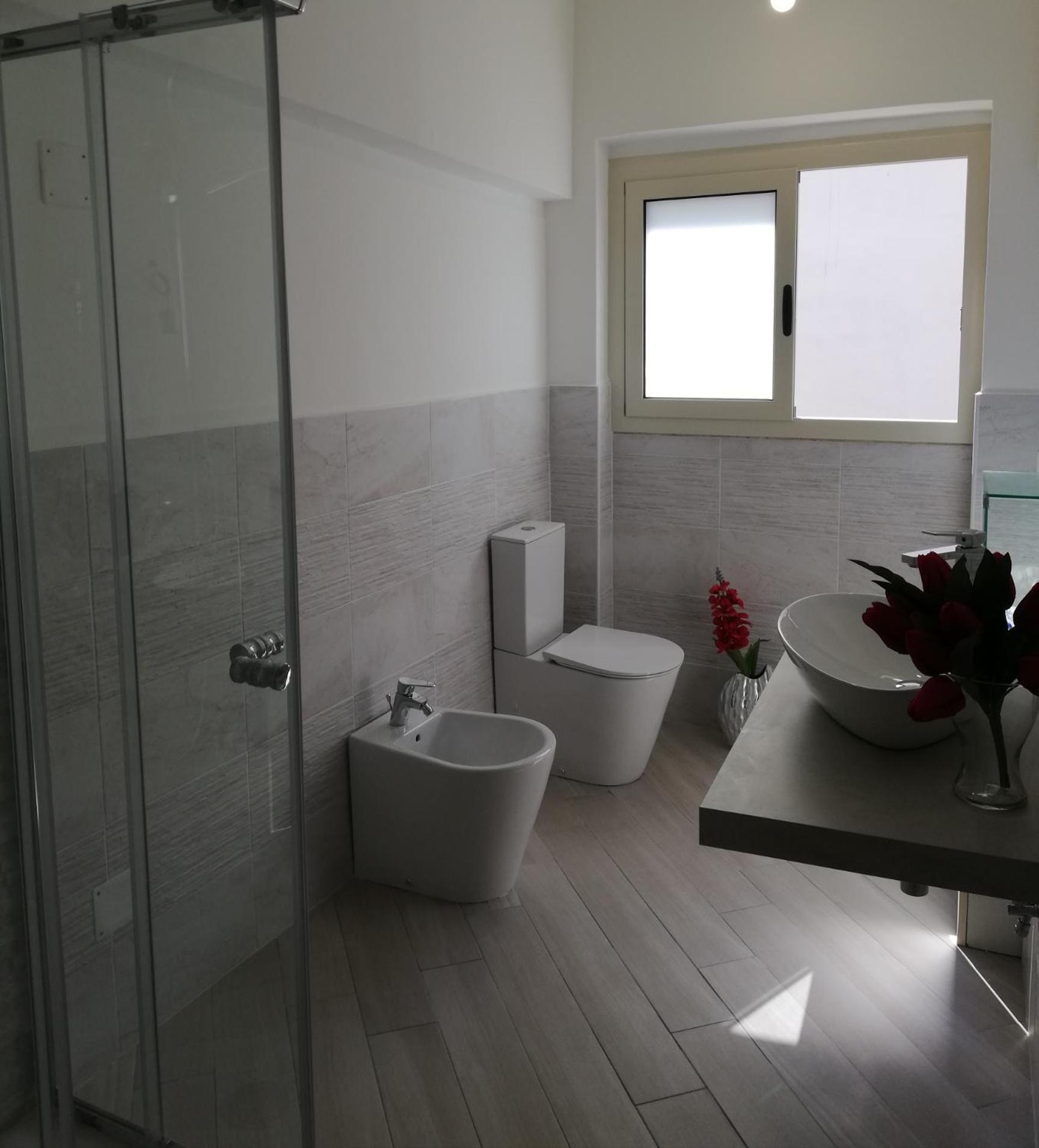 Casa Vacanze Aloha Giardini Naxos Room photo
