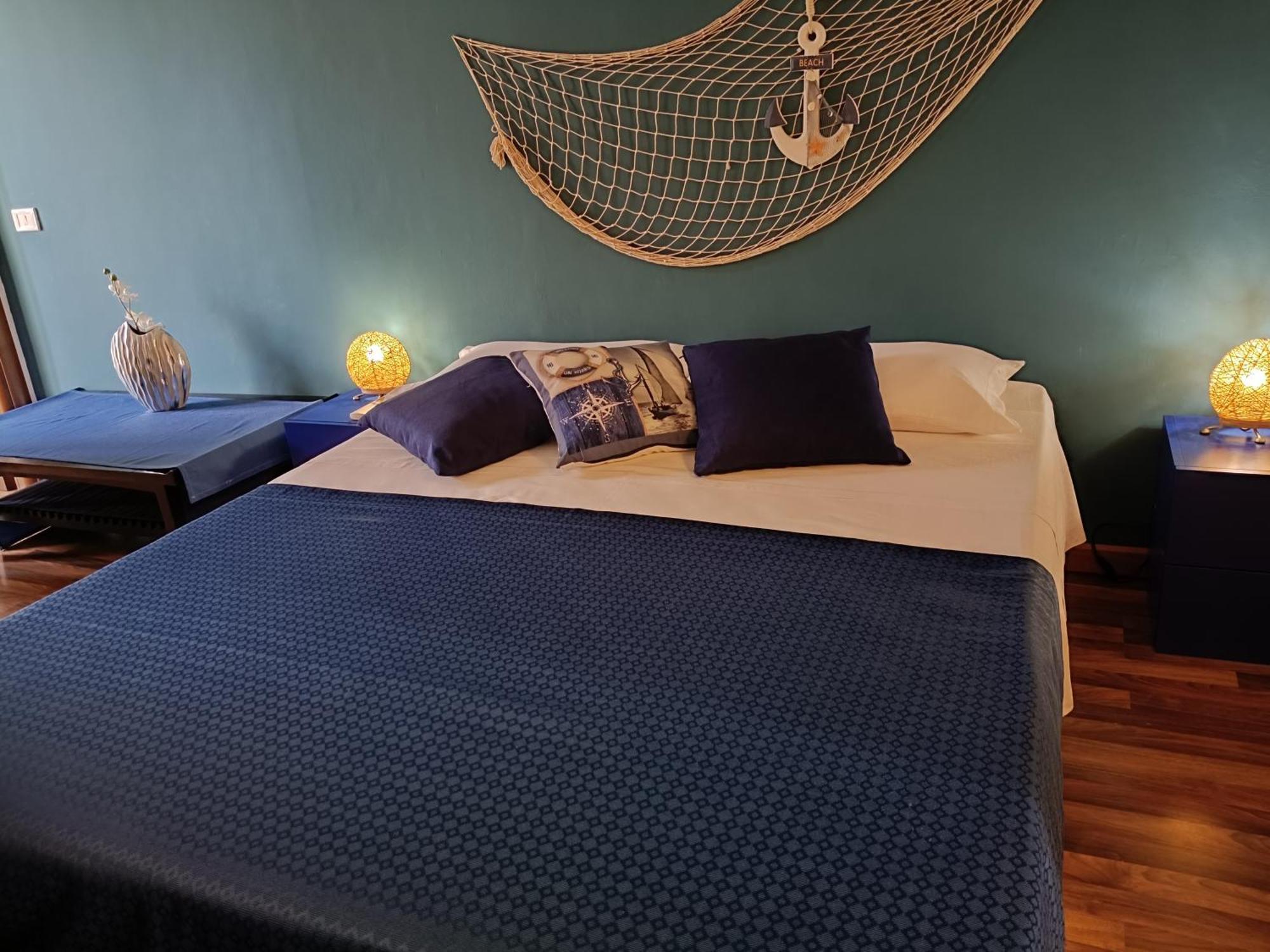 Casa Vacanze Aloha Giardini Naxos Room photo