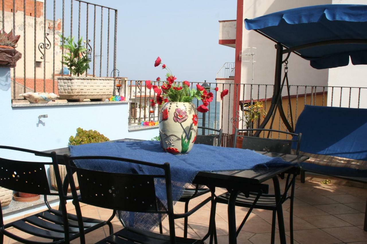 Casa Vacanze Aloha Giardini Naxos Exterior photo